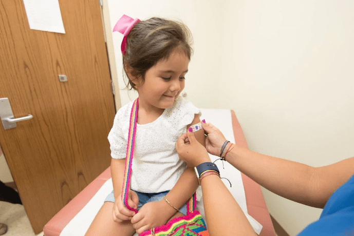 SC Updates School Vaccine Requirements for 2025-26 School Year