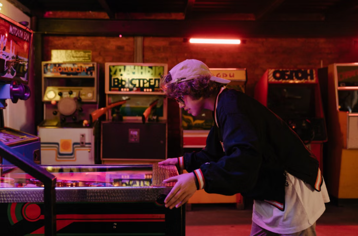 South Carolina Lifts Historic 67-Year Pinball Ban for Minors