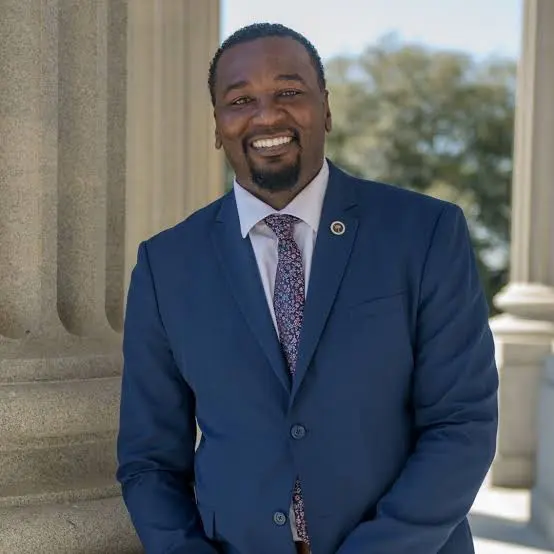 JERMAINE JOHNSON CONGRATULATES ALAN WILSON, SAYS SOUTH CAROLINA VOTERS DESERVE CHANGE